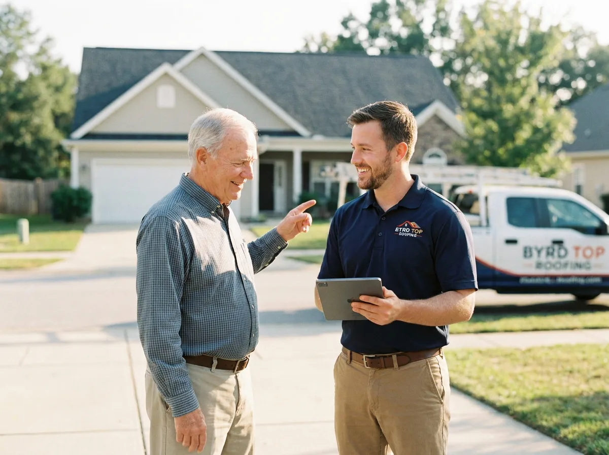 Roofing Lockwood, MT FAQs